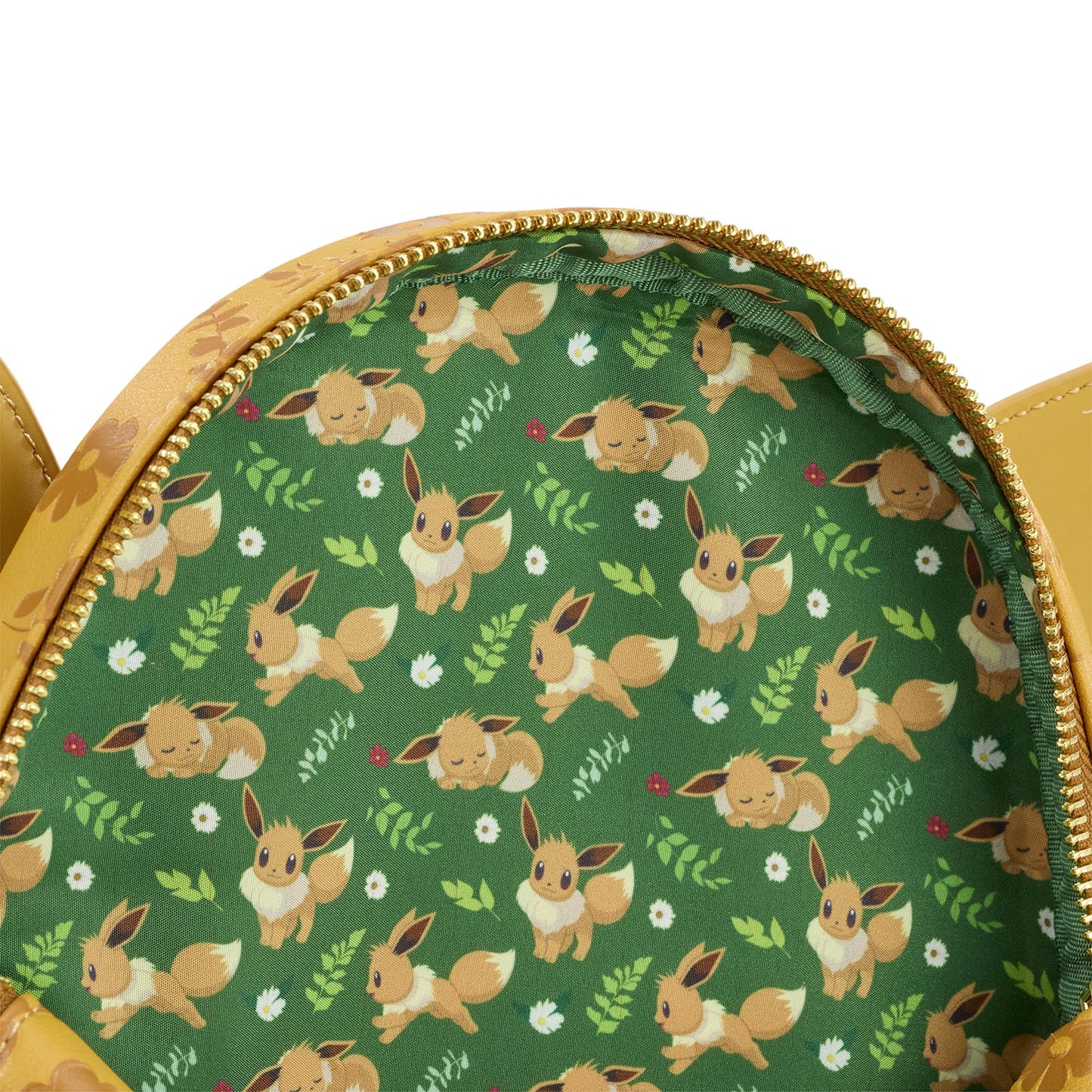Loungefly x Pokemon Eevee Cosplay Convertible Backpack - GeekCore
