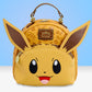 Loungefly x Pokemon Eevee Cosplay Convertible Backpack - GeekCore