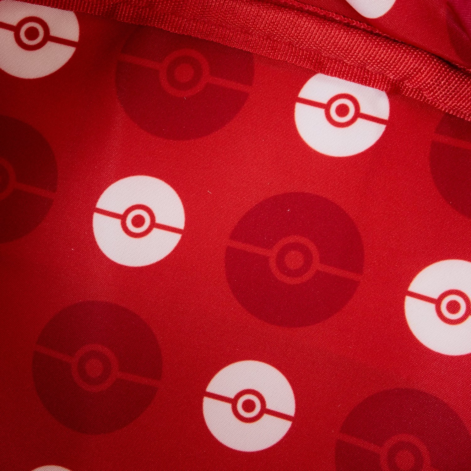 Loungefly x Pokemon Eevee Cosplay Passport Bag - GeekCore