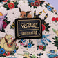 Loungefly x Pokemon Eevee Evolutions Tattoo AOP Mini Backpack - GeekCore