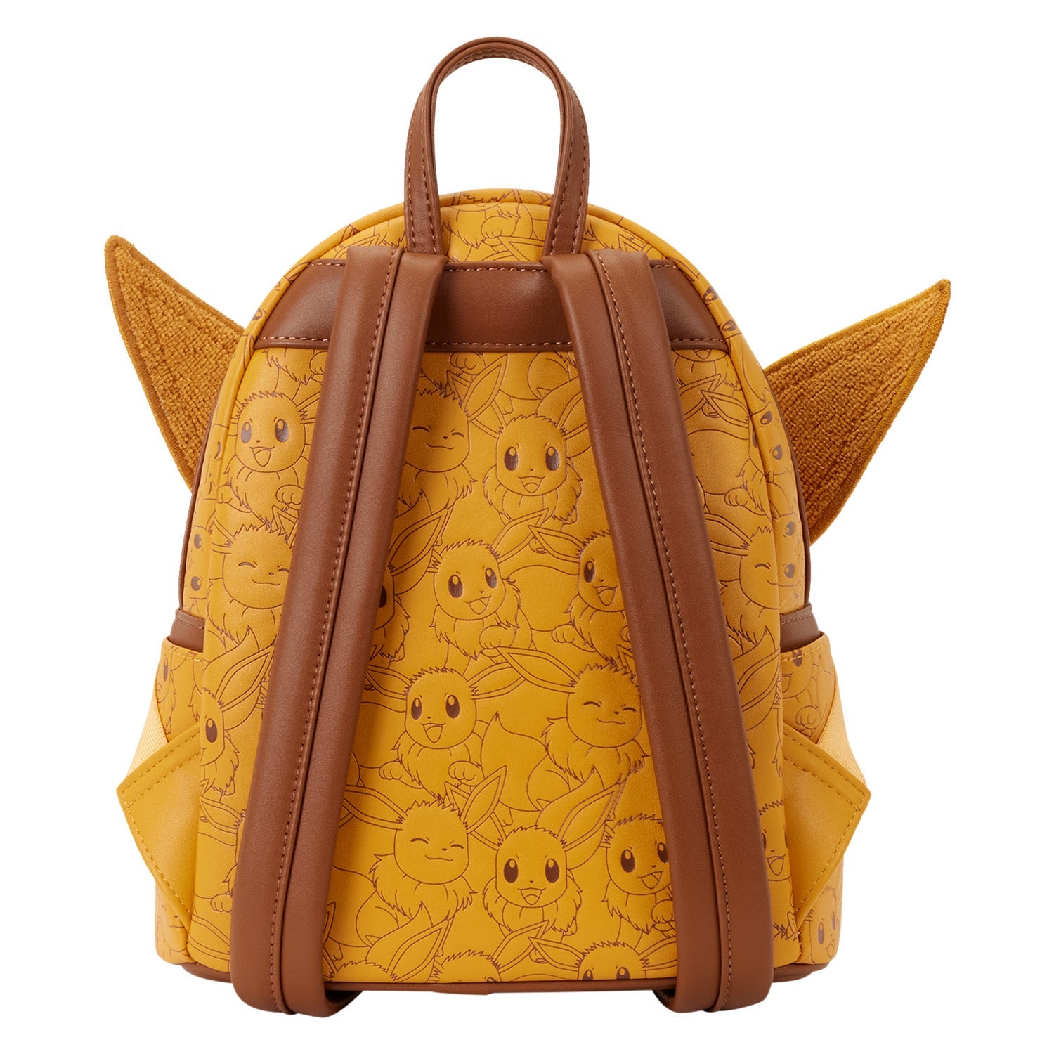 Loungefly x Pokémon Eevee Mini Backpack - GeekCore