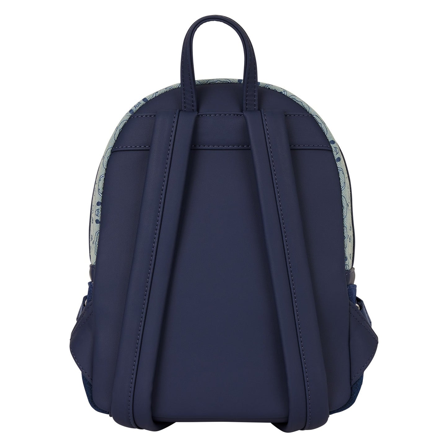 Loungefly x Pokémon Faux Denim Mini Backpack - GeekCore