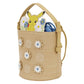 Loungefly x Pokémon Floral Pikachu Basket Crossbody Bag - GeekCore