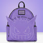 Loungefly x Pokémon Gengar Mini Backpack - GeekCore