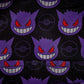 Loungefly x Pokémon Gengar Mini Backpack - GeekCore