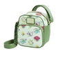 Loungefly x Pokemon Grass Type Crossbody Bag - GeekCore