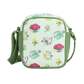 Loungefly x Pokemon Grass Type Crossbody Bag - GeekCore