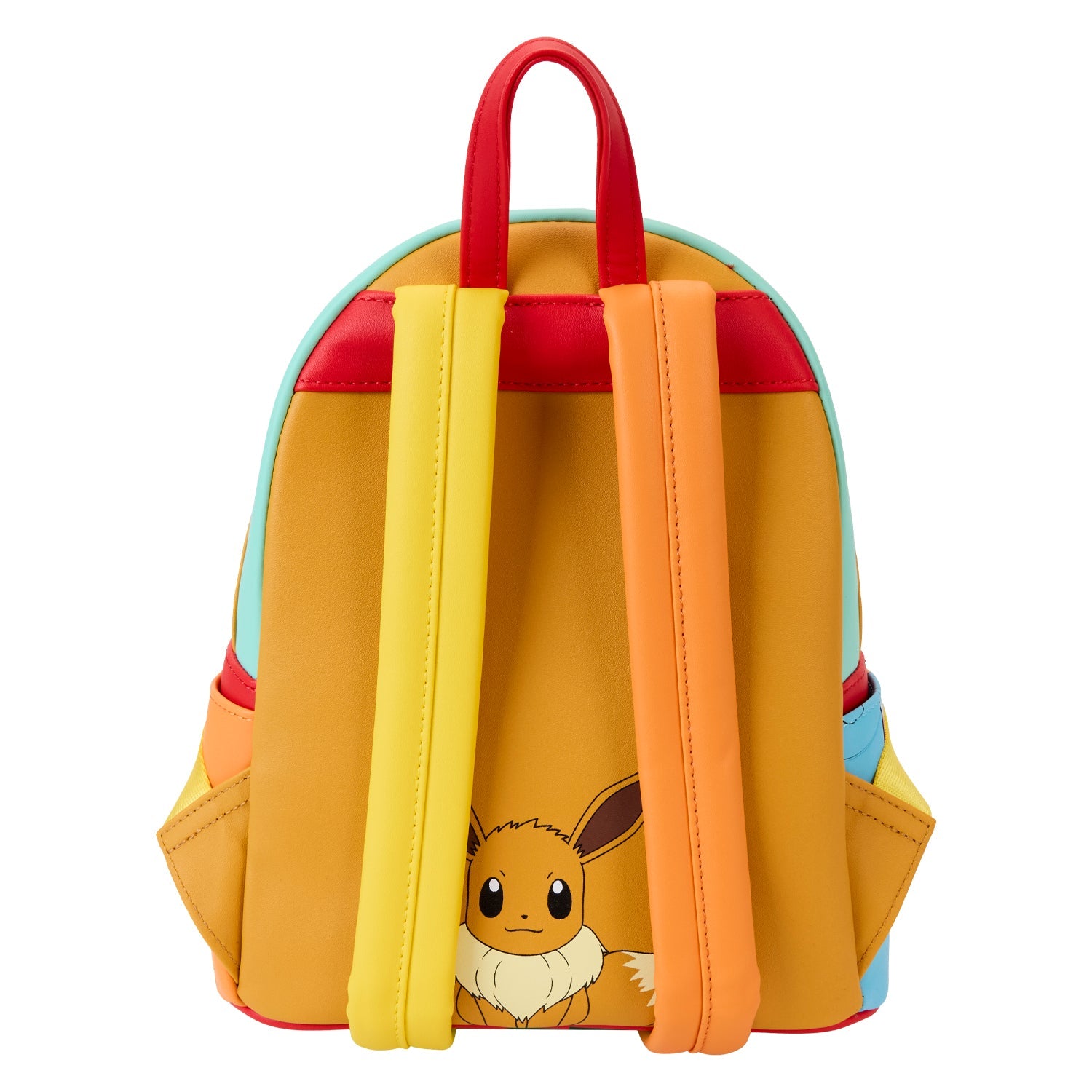 Loungefly x Pokemon Mini Backpack - GeekCore