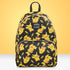Loungefly x Pokemon Pikachu AOP Mini Backpack - GeekCore