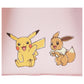 Loungefly x Pokemon Pikachu & Eevee Mini Backpack - GeekCore