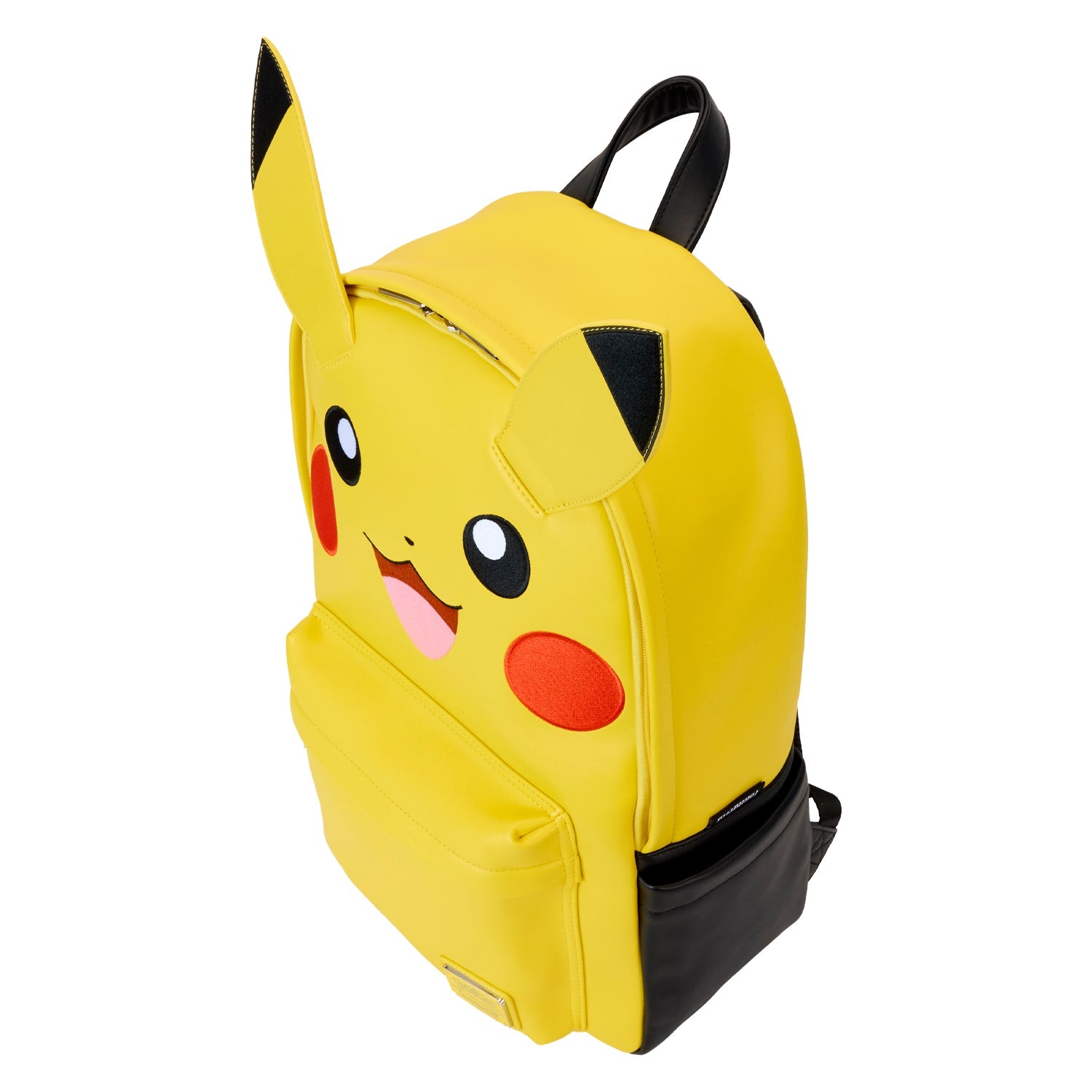 Loungefly x Pokemon Pikachu Full - Size Backpack - GeekCore