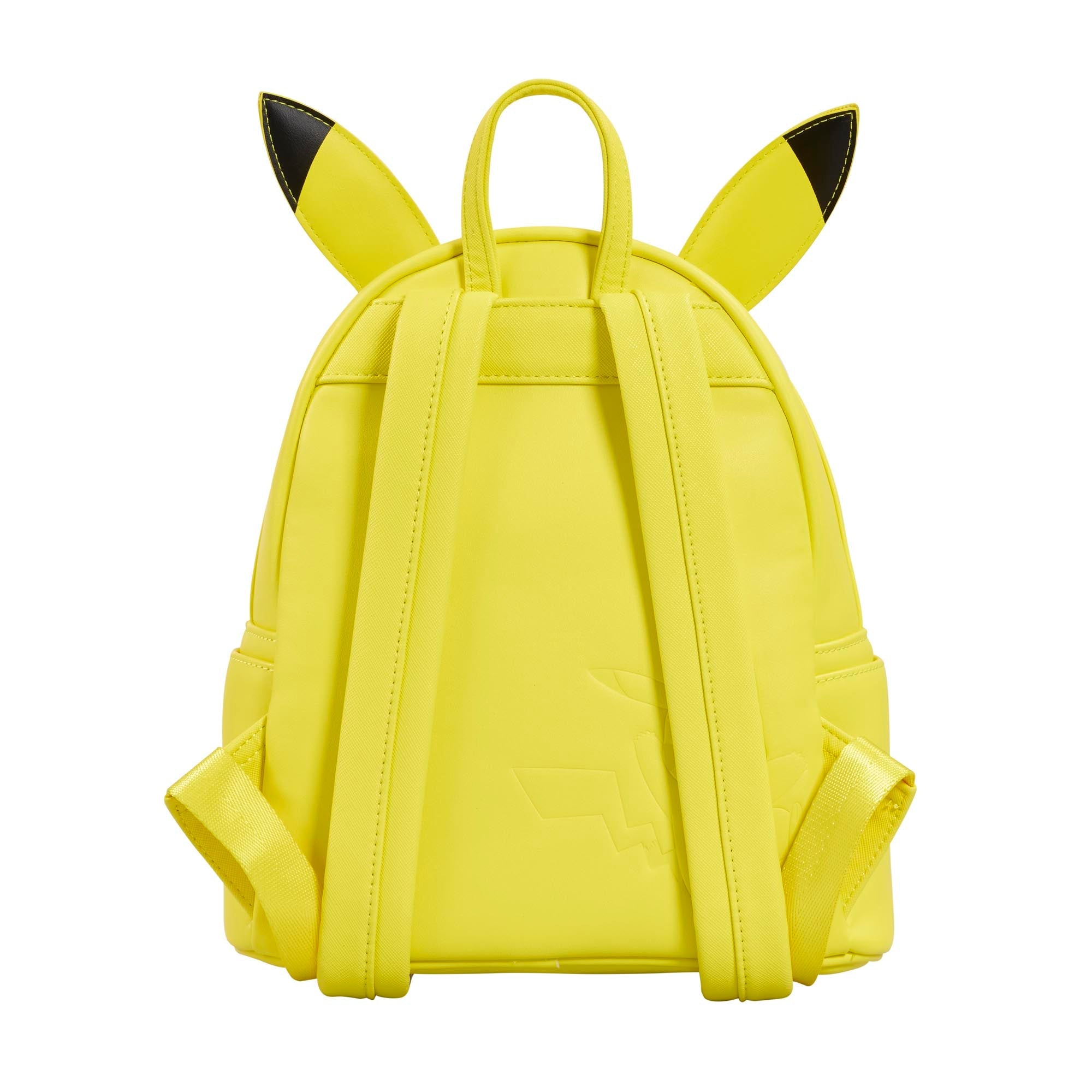 Loungefly x Pokemon Pikachu Minimalist Mini Backpack - GeekCore