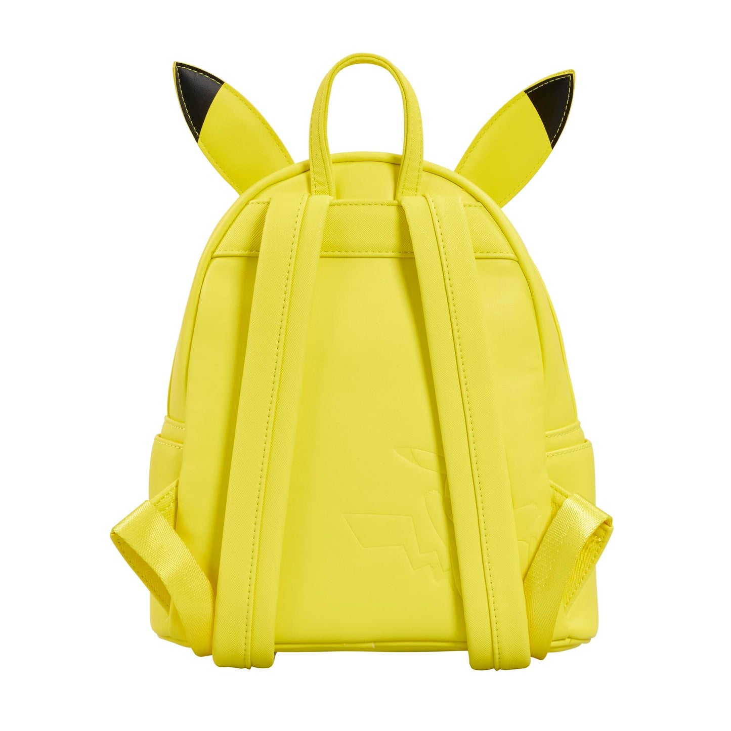 Loungefly x Pokemon Pikachu Minimalist Mini Backpack - GeekCore