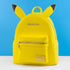 Loungefly x Pokemon Pikachu Minimalist Mini Backpack - GeekCore