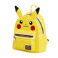 Loungefly x Pokemon Pikachu Sequin Mini Backpack - GeekCore