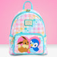 Loungefly x Pokemon Piplup & Eevee Friends Mini Backpack - GeekCore