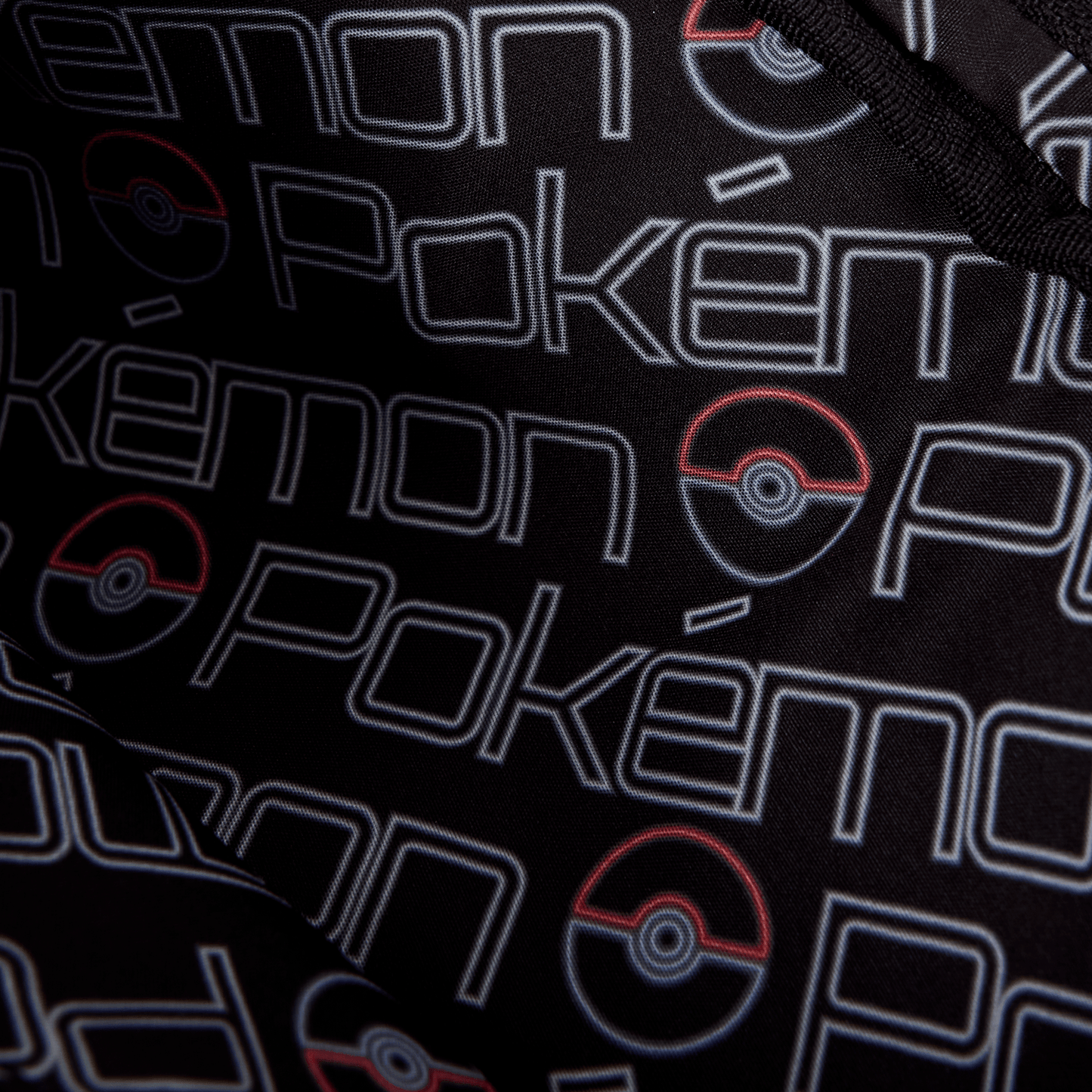 Loungefly x Pokémon Sling Bag - GeekCore