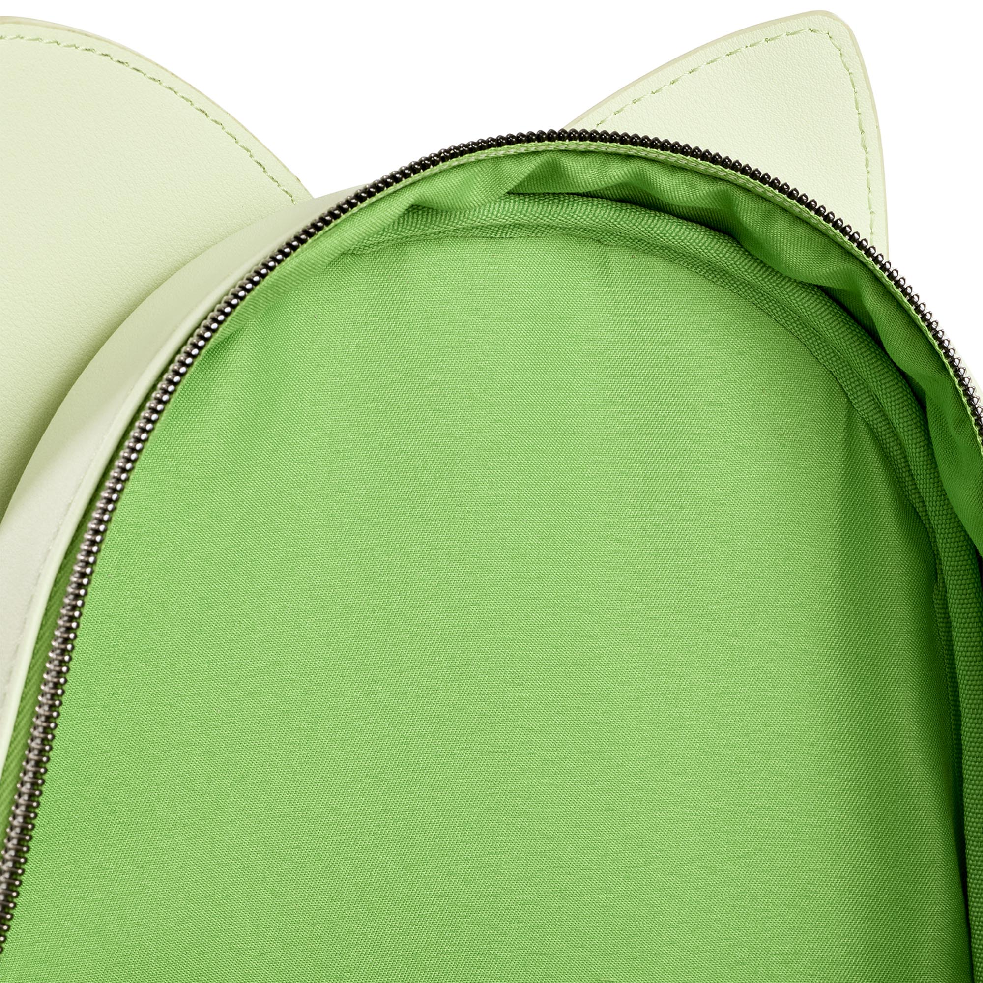 Loungefly x Pokemon Sprigatito Figural Collection Mini Backpack - GeekCore