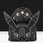 Loungefly x Pokémon Umbreon Glitter Light Up Mini Backpack - GeekCore