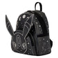 Loungefly x Pokémon Umbreon Glitter Light Up Mini Backpack - GeekCore