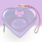 Loungefly x Polly Pocket Zip Around Wallet - GeekCore