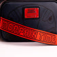 Loungefly x Power Rangers Power Morpher Sling Bag - GeekCore