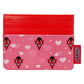 Loungefly x Powerpuff Girls Him Villain Card Holder - GeekCore