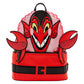 Loungefly x Powerpuff Girls Him Villain Cosplay Mini Backpack - GeekCore