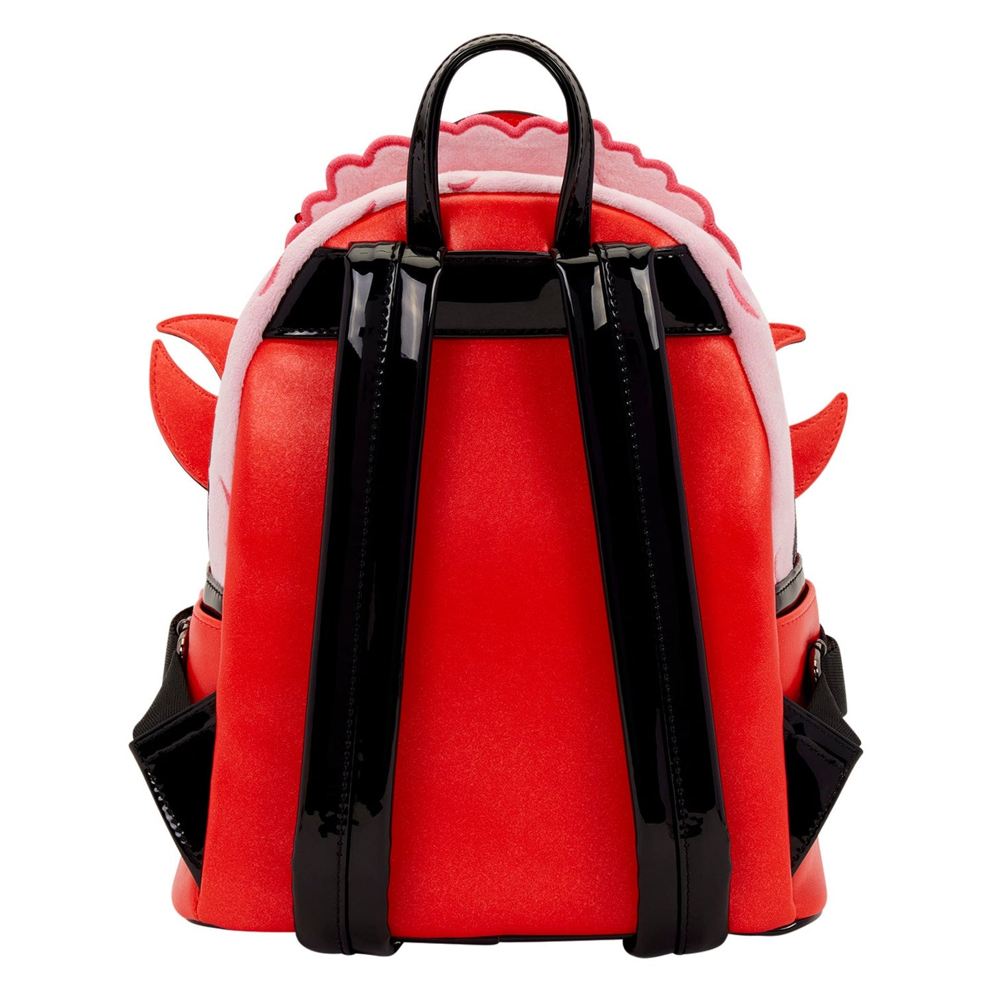 Loungefly x Powerpuff Girls Him Villain Cosplay Mini Backpack - GeekCore