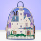 Loungefly x Practical Magic House Mini Backpack - GeekCore