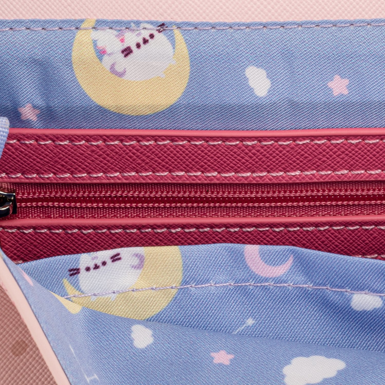 Loungefly x Pusheen Unicorn Handbag - GeekCore