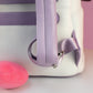 Loungefly x Pusheen Unicorn Plush Mini Backpack - GeekCore