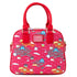 Loungefly x Sanrio 60th Anniversary Cross Body Hand bag - GeekCore