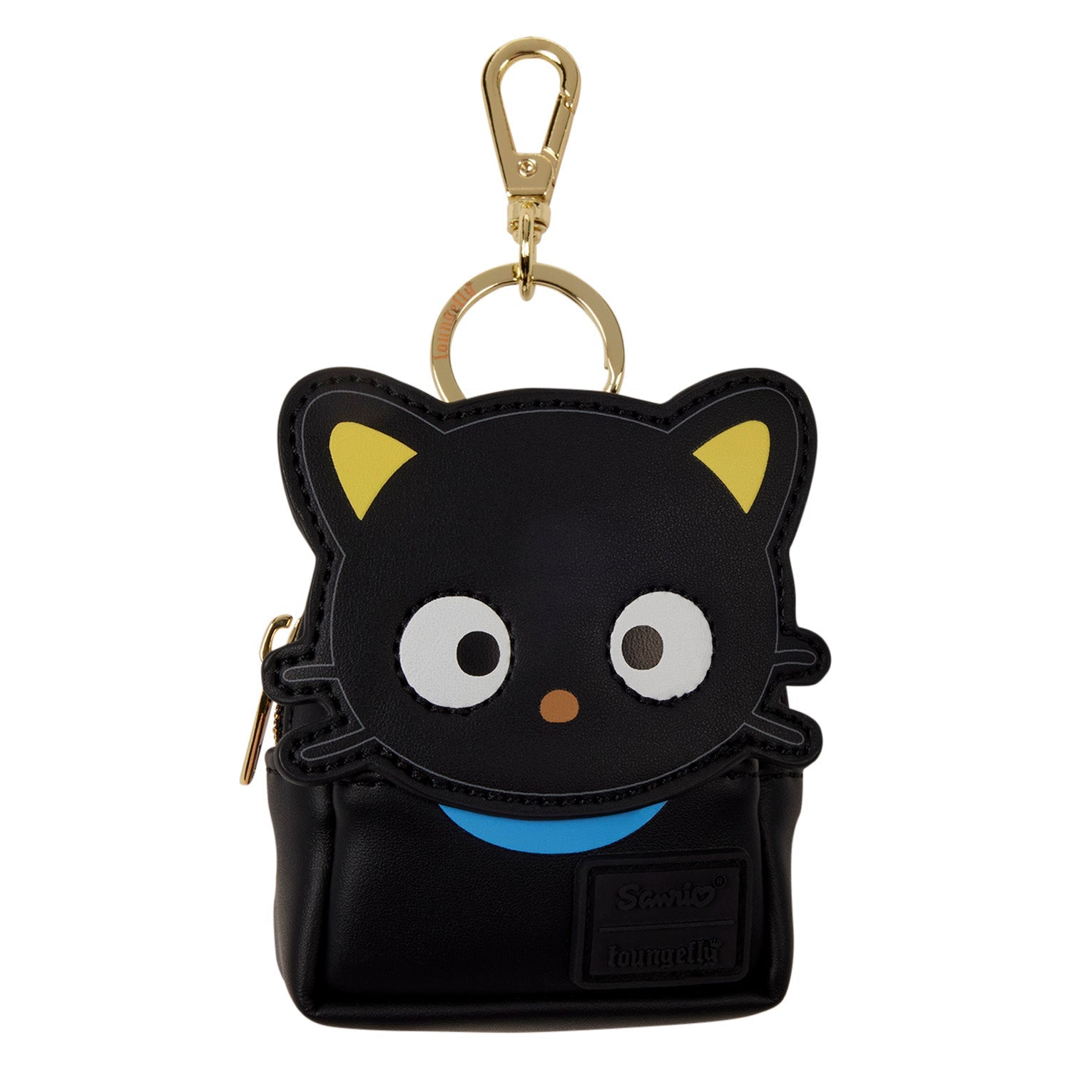 Loungefly x Sanrio Characters Mystery Mini Backpack Keychain Charms - GeekCore