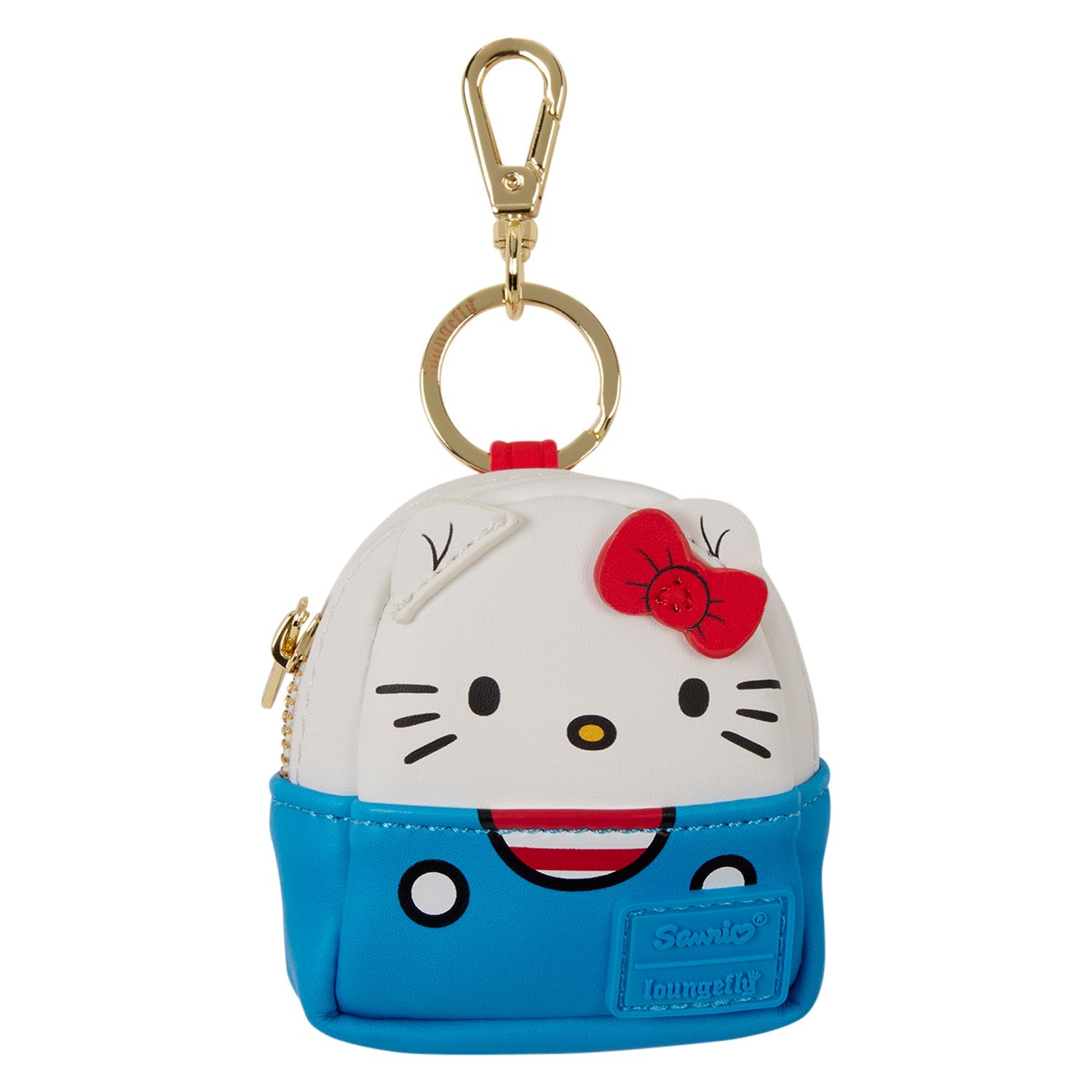 Loungefly x Sanrio Characters Mystery Mini Backpack Keychain Charms - GeekCore