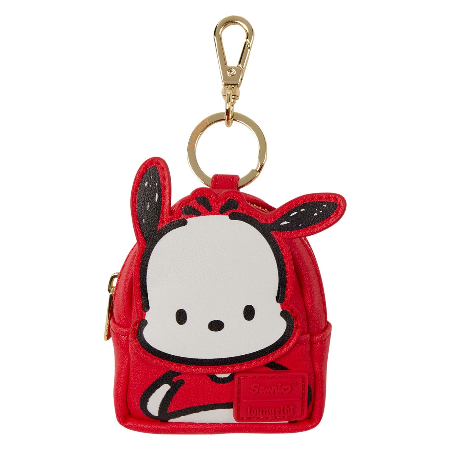 Loungefly x Sanrio Characters Mystery Mini Backpack Keychain Charms - GeekCore