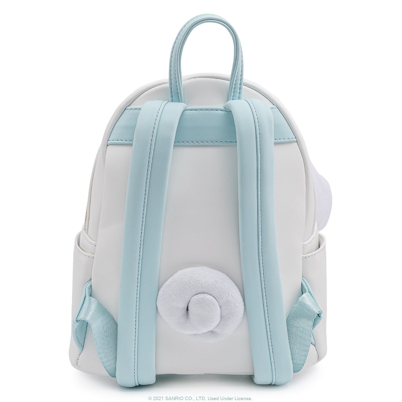 Loungefly x Sanrio Cinnamaroll Mini Backpack - GeekCore