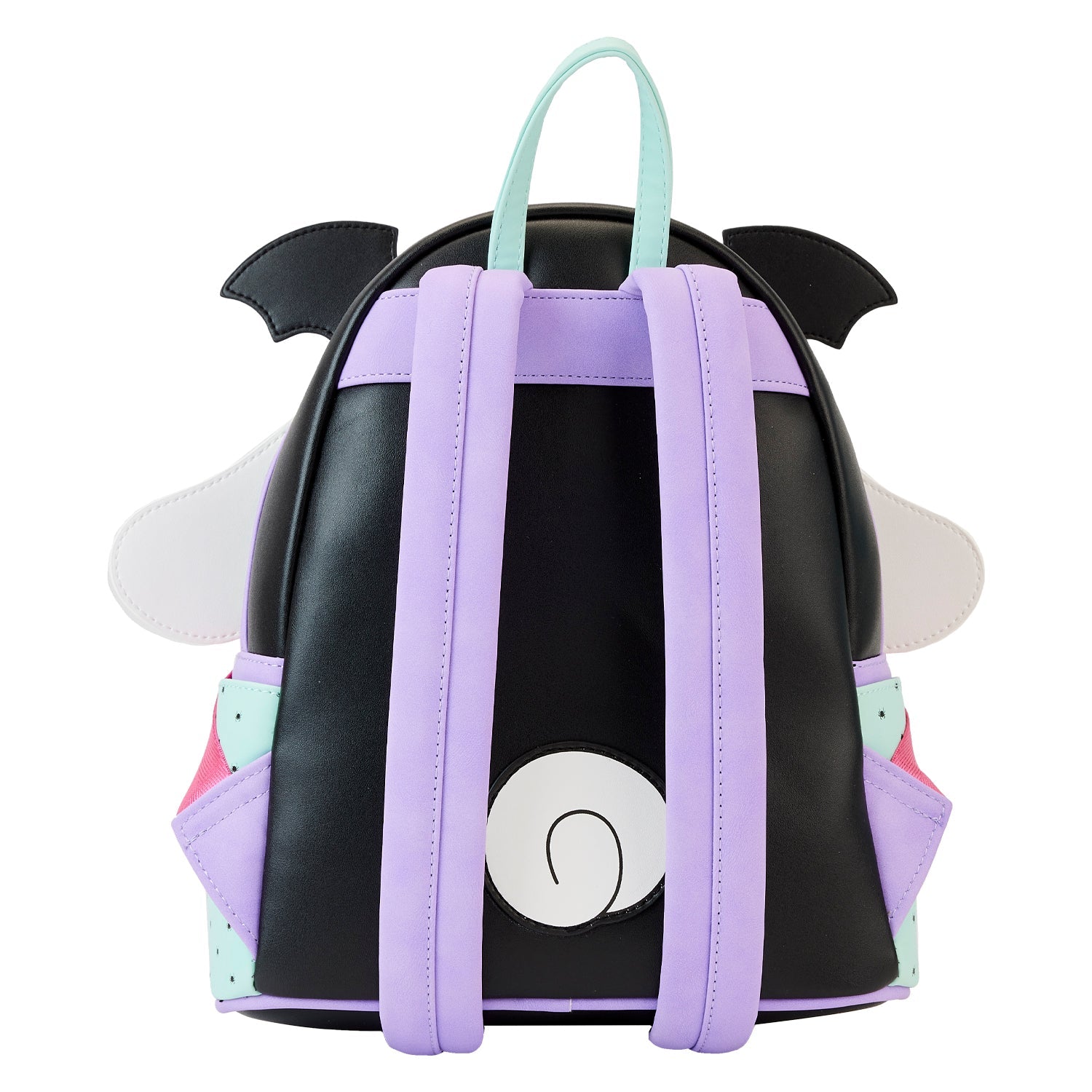 Loungefly x Sanrio Cinnamoroll Halloween Costume Cosplay Mini Backpack - GeekCore