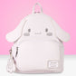 Loungefly x Sanrio Cinnamoroll Mini Backback - GeekCore