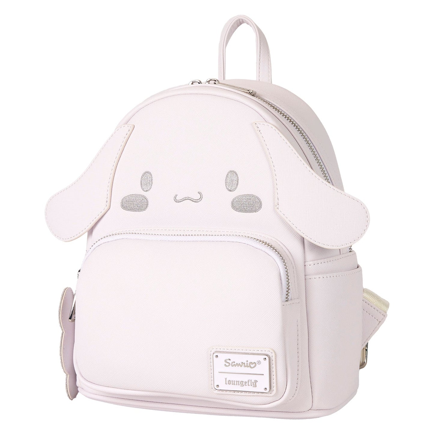 Loungefly x Sanrio Cinnamoroll Mini Backback - GeekCore