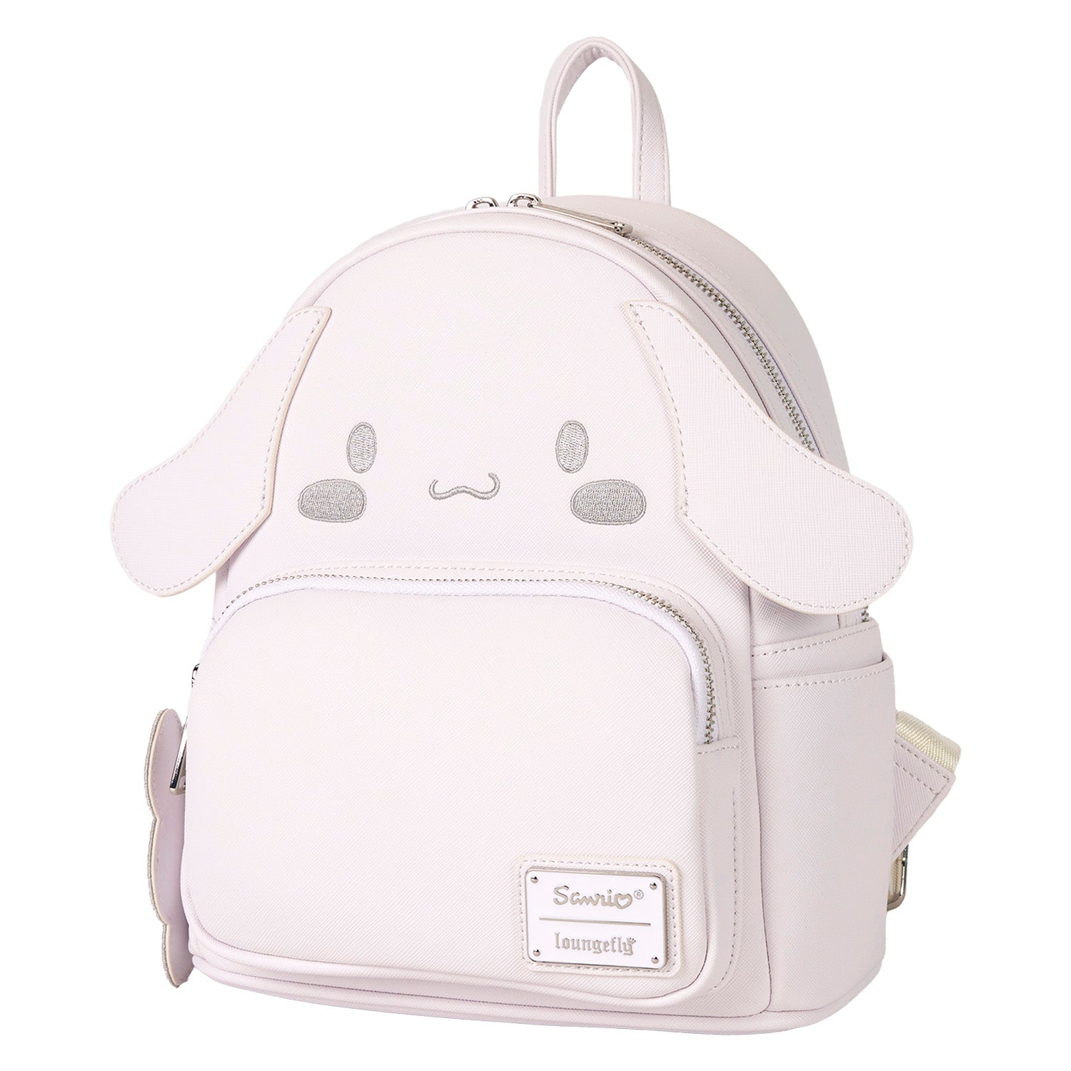 Loungefly x Sanrio Cinnamoroll Mini Backback - GeekCore