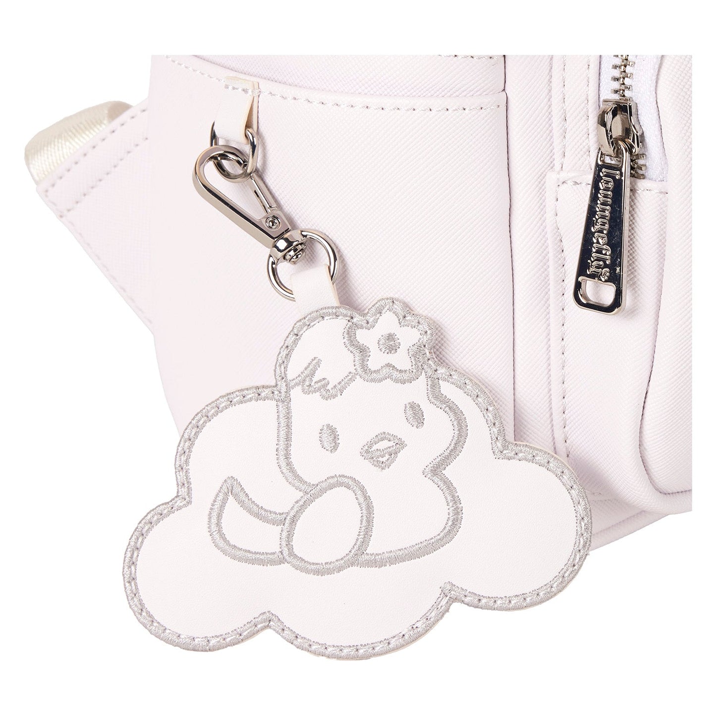 Loungefly x Sanrio Cinnamoroll Mini Backback - GeekCore