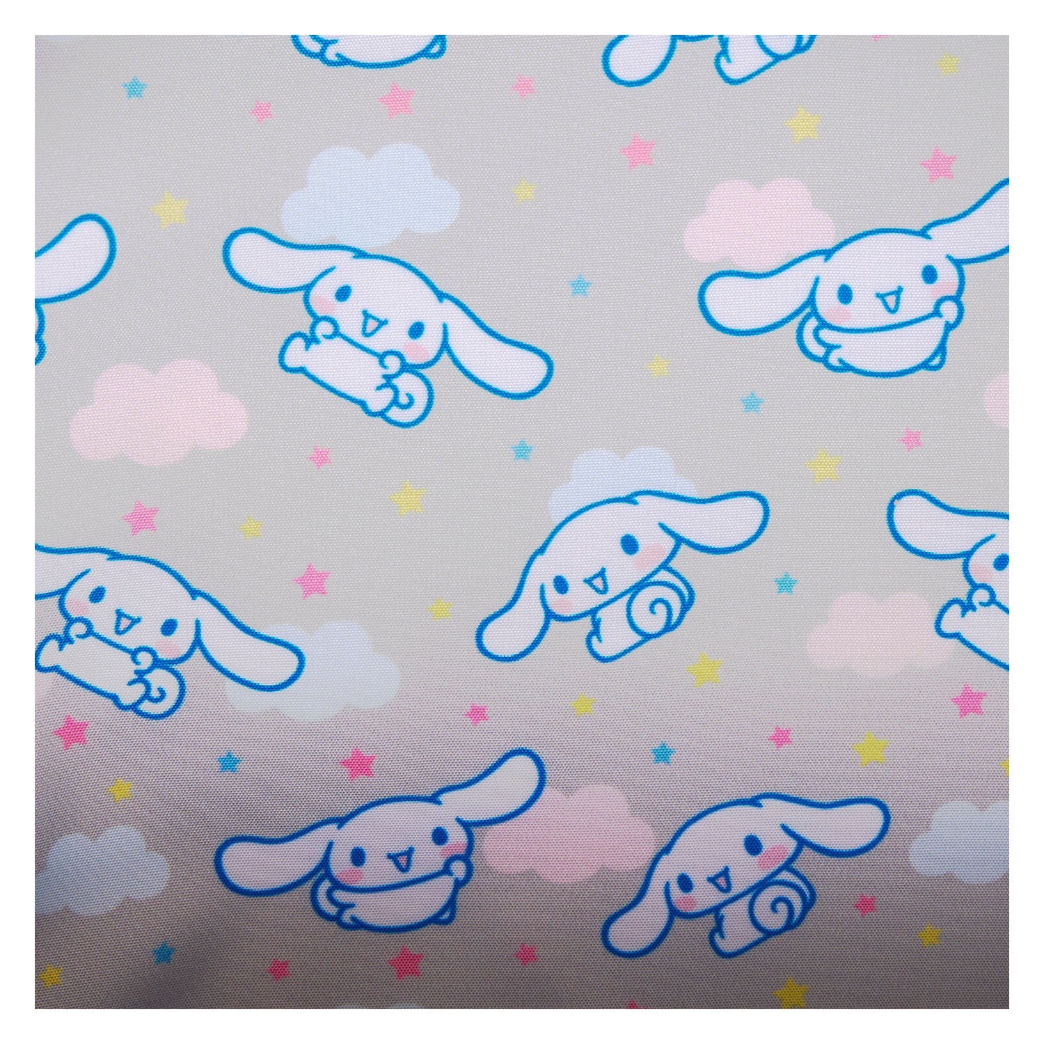 Loungefly x Sanrio Cinnamoroll Mini Backback - GeekCore
