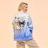 Loungefly x Sanrio Friends Unisex Bomber Jacket - GeekCore