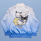 Loungefly x Sanrio Friends Unisex Jacket - GeekCore