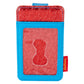 Loungefly x Sanrio Hello Kitty 50th Anniversary Card Holder - GeekCore