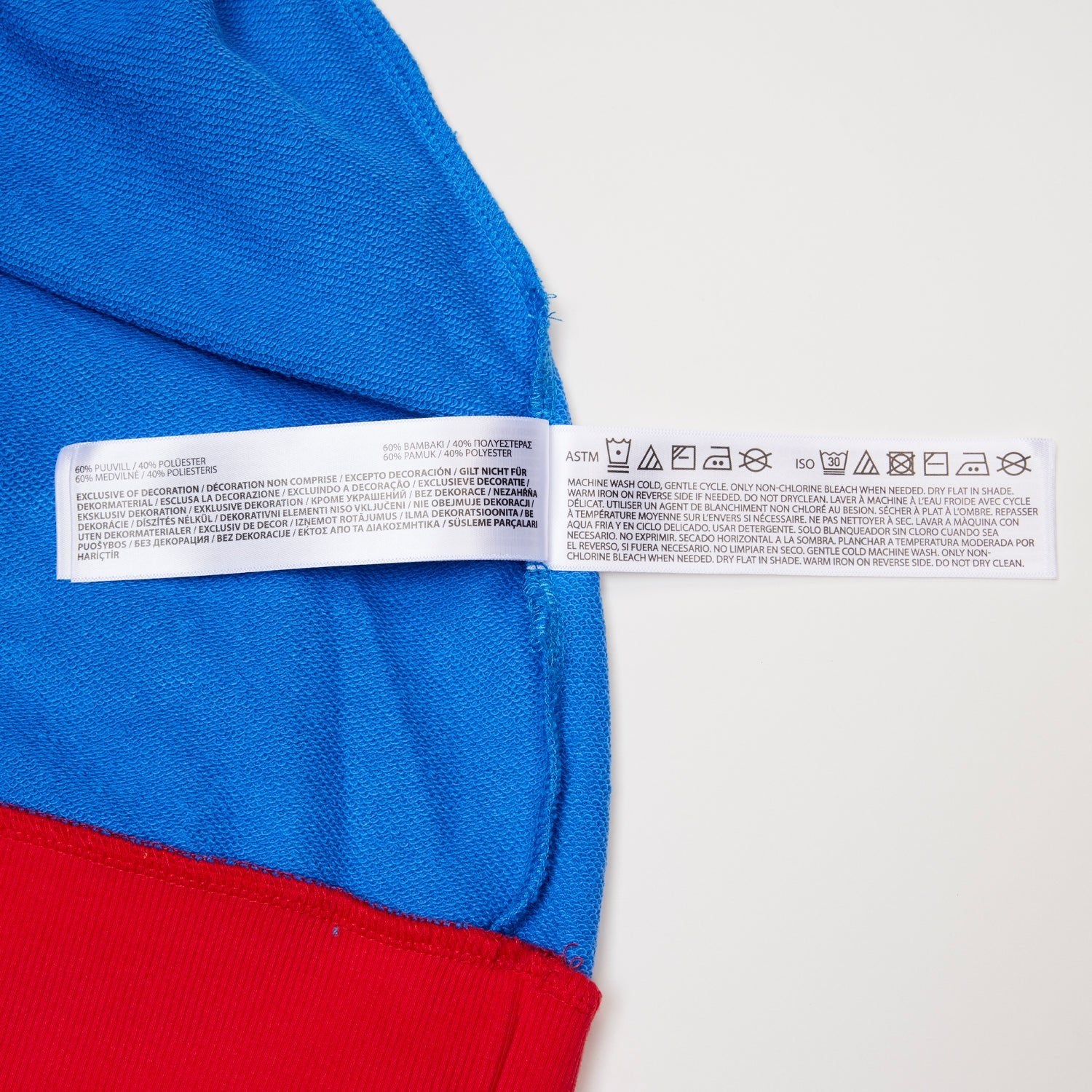 Loungefly x Sanrio Hello Kitty 50th Anniversary Unisex Hoodie - GeekCore