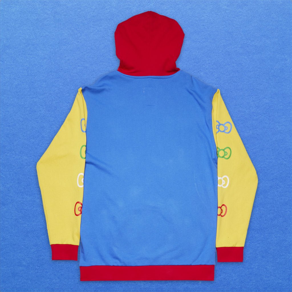 Loungefly x Sanrio Hello Kitty 50th Anniversary Unisex Hoodie - GeekCore