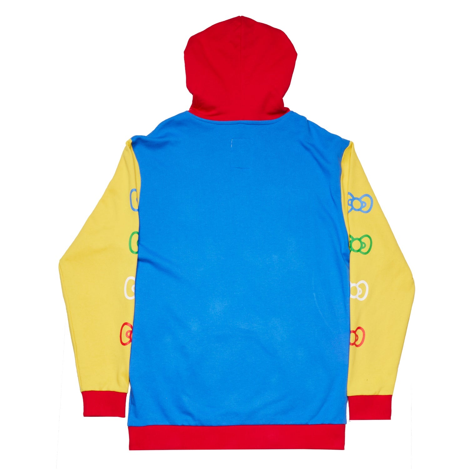 Loungefly x Sanrio Hello Kitty 50th Anniversary Unisex Hoodie - GeekCore