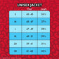 Loungefly x Sanrio Hello Kitty 50th Anniversary Unisex Jacket - GeekCore